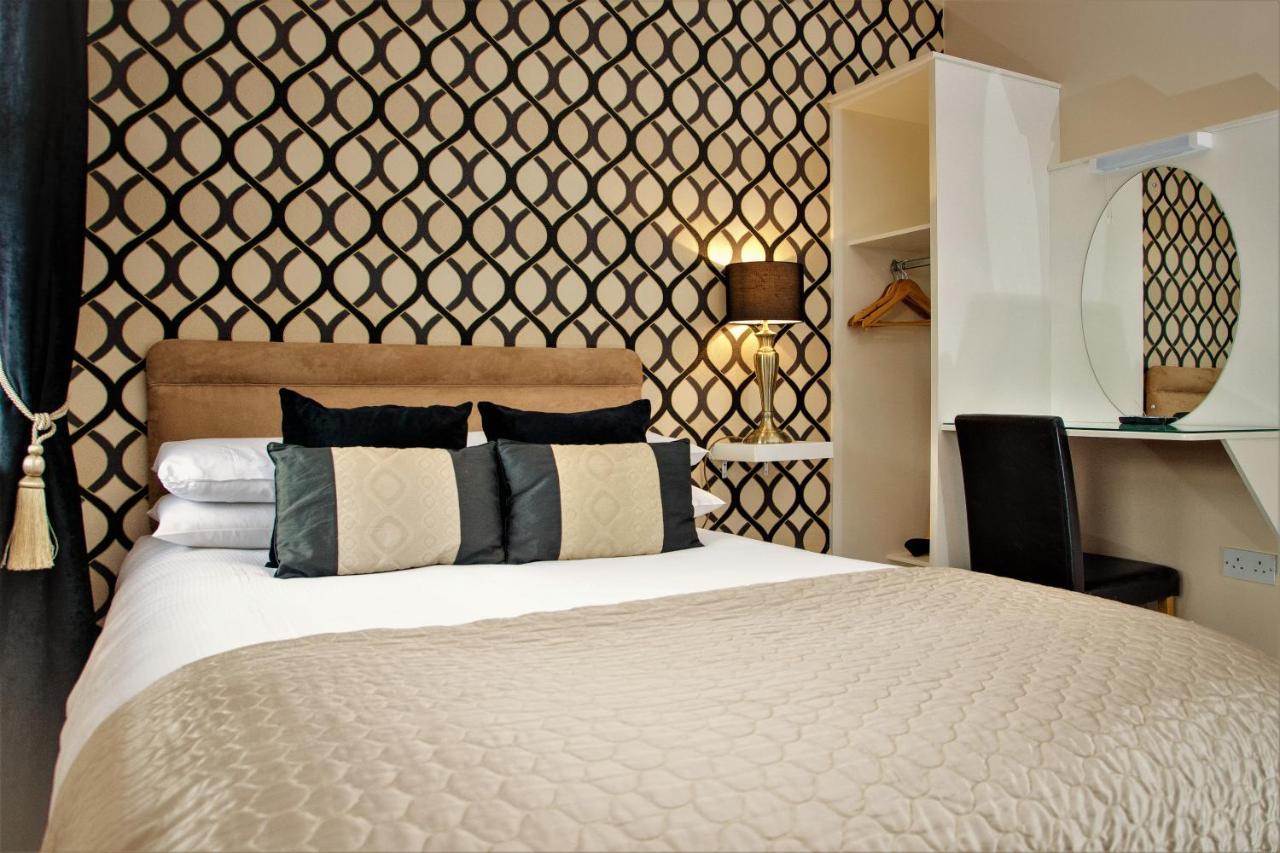 Killaran House Hotel Killarney Luaran gambar
