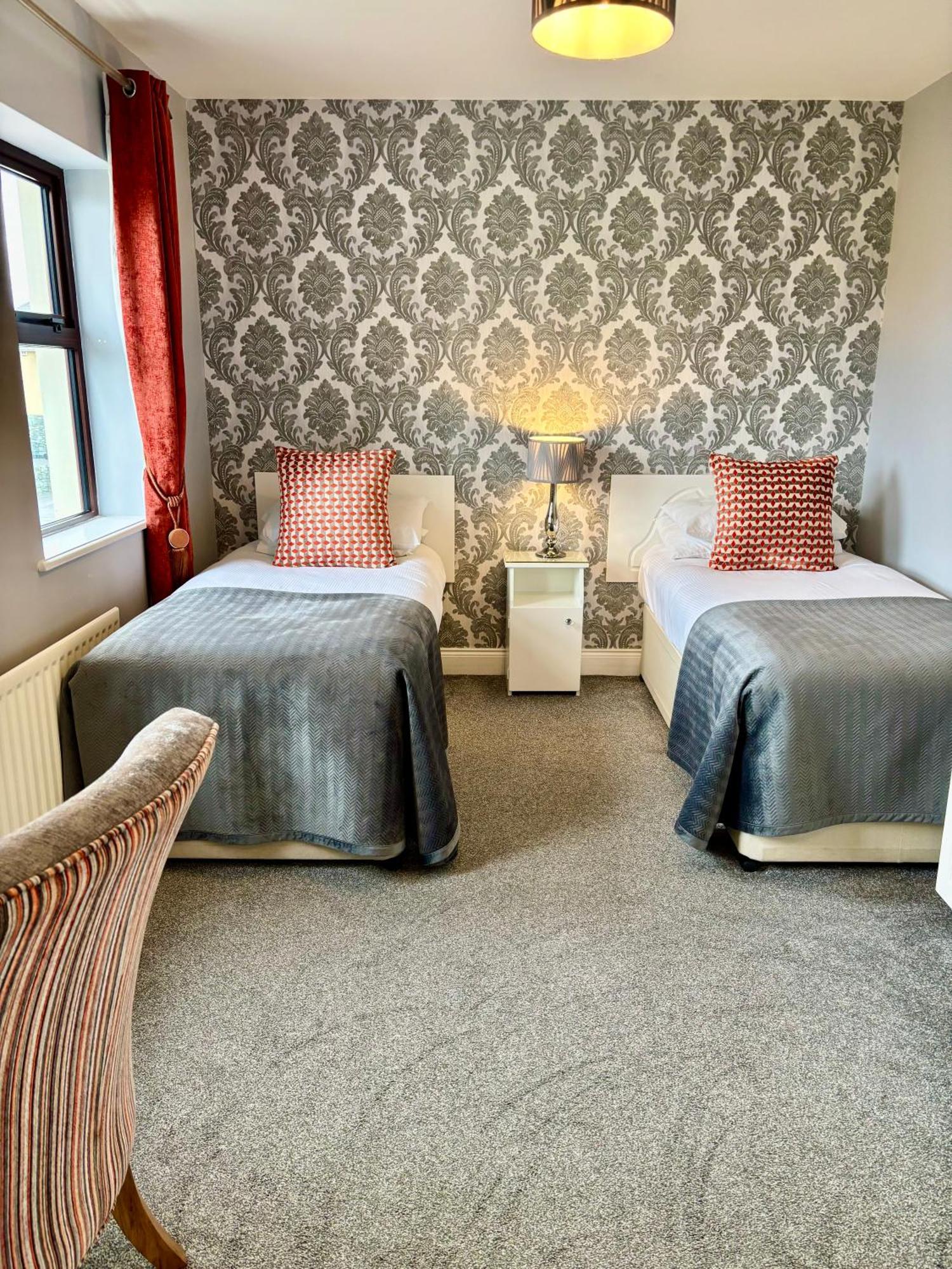 Killaran House Hotel Killarney Luaran gambar