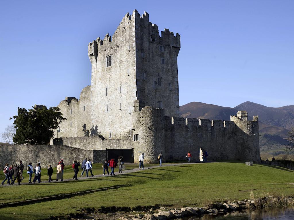 Killaran House Hotel Killarney Luaran gambar